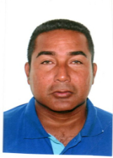 Foto de CHARLES RODRIGUES DE MEIRELES