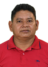 Foto de Jucinei Pantoja Valente