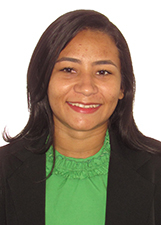 Foto de FRANCIELLE PEREIRA DE OLIVEIRA