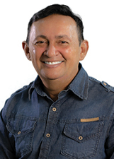 Foto de JOSE TUPINAMBA RIBEIRO PONTE