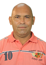 Foto de LINDOMAR CASTIDIO DA SILVA
