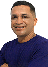 Foto de MARCUS DA COSTA BATISTA