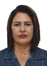 Foto de MARIA ROSELIA MONTEIRO DA SILVA