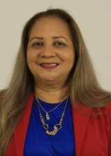 Foto de LÚCIA MARIA SALDANHA MAGALHÃES