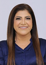 Foto de JEANY DE PAULA AMARAL PINHEIRO
