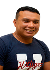 Foto de RUBENILSOM ELIAS DE ABADIAS