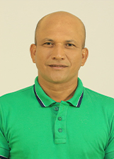 Foto de SARLEY ALMEIDA DA SILVA