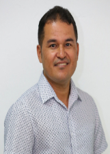 Foto de ALCIDES FERREIRA DE SOUZA NETO