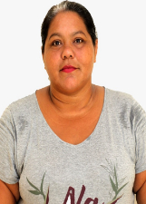 Foto de ANDREZA DIANA DE SOUZA QUARESMA