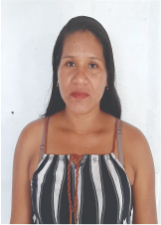 Foto de REGIANE NASCIMENTO DOS SANTOS