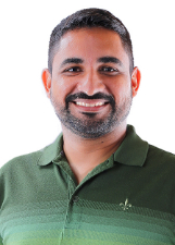 Foto de FERNANDO DE OLIVEIRA PEREIRA