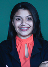 Foto de PRISCILANE DA ROCHA RODRIGUES
