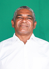 Foto de RAIMUNDO NONATO GOMES DA SILVA