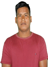 Foto de FABIO BENJAMIN DOS SANTOS