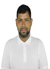 Foto de Claudemir da Silva Almeida