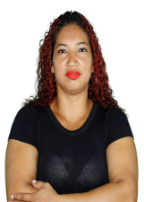 Foto de Tatieine Barroso da Silva