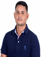 Foto de RALCINEY CORRÊA DA SILVA