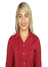 Foto de THARIANE BARBOSA DA SILVA
