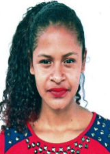 Foto de VITORIA DHEIMILY BORGES CARVALHO
