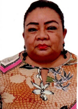 Foto de MARIA LUCIENE TAVARES DA SILVA