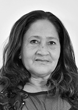 Foto de EVANETE MARIA DO ROSARIO