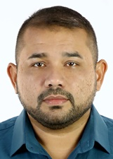 Foto de LÚCIO MARCOS AZEVEDO CORREA