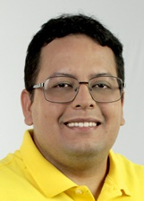 Foto de RODRIGO BARBOSA FROES