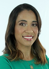 Foto de MÁRCIA REBECA SILVA DE OLIVEIRA