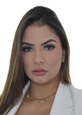 Foto de THAMIRES STHEFANES SOARES BEZERRA