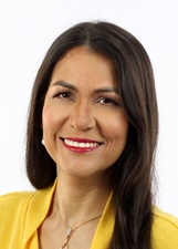 Foto de CRISTIANE JEAN BALIEIRO