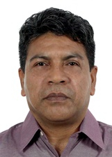 Foto de LUIZ OLACY FERREIRA GASPAR
