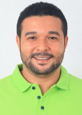 Foto de FRANÇOIS VIEIRA DA SILVA MATOS