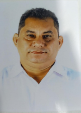 Foto de CABOQUENE DE ALMEIDA RODRIGUES