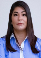 Foto de LÍVIA MARQUES DE SOUZA CARVALHO