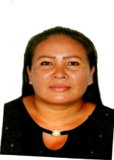 Foto de NAZARE EPIFANIO DE CASTRO DA SILVA