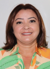 Foto de CILENE SANTOS ANDRE SICSU