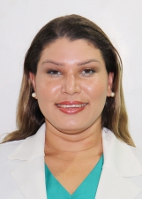 Foto de NAIARA ARAÚJO DOS SANTOS
