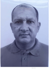 Foto de Carlos André Barroso Tabosa dos Reis