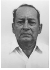 Foto de Tadeu Silva dos Santos
