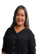 Foto de MARIA KEANE TEODOZIO LUNA