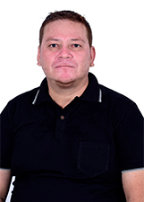 Foto de ALAN DE ARAUJO CAMICO