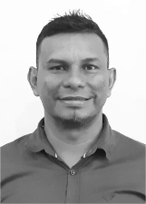 Foto de JANÍLSON MARQUES DA SILVA