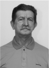 Foto de JOÃO CABRAL DE SOUZA