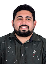 Foto de MARCOS ANTONIO LIMA DE OLIVEIRA