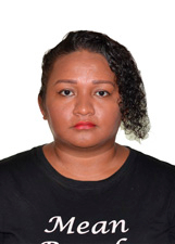 Foto de TAIRIS CAVALCANTE DA SILVA