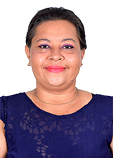 Foto de KEYLA CRISTIANE DOS SANTOS PESSOA