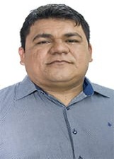 Foto de CLEBER OLIVEIRA DA SILVA