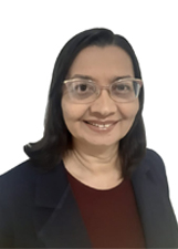 Foto de SANDRA FREUZA BRITO ANDRADE