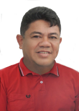 Foto de LAILSON OLIVEIRA DA SILVA