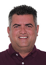 Foto de ROBSON DA SILVA TEIXEIRA